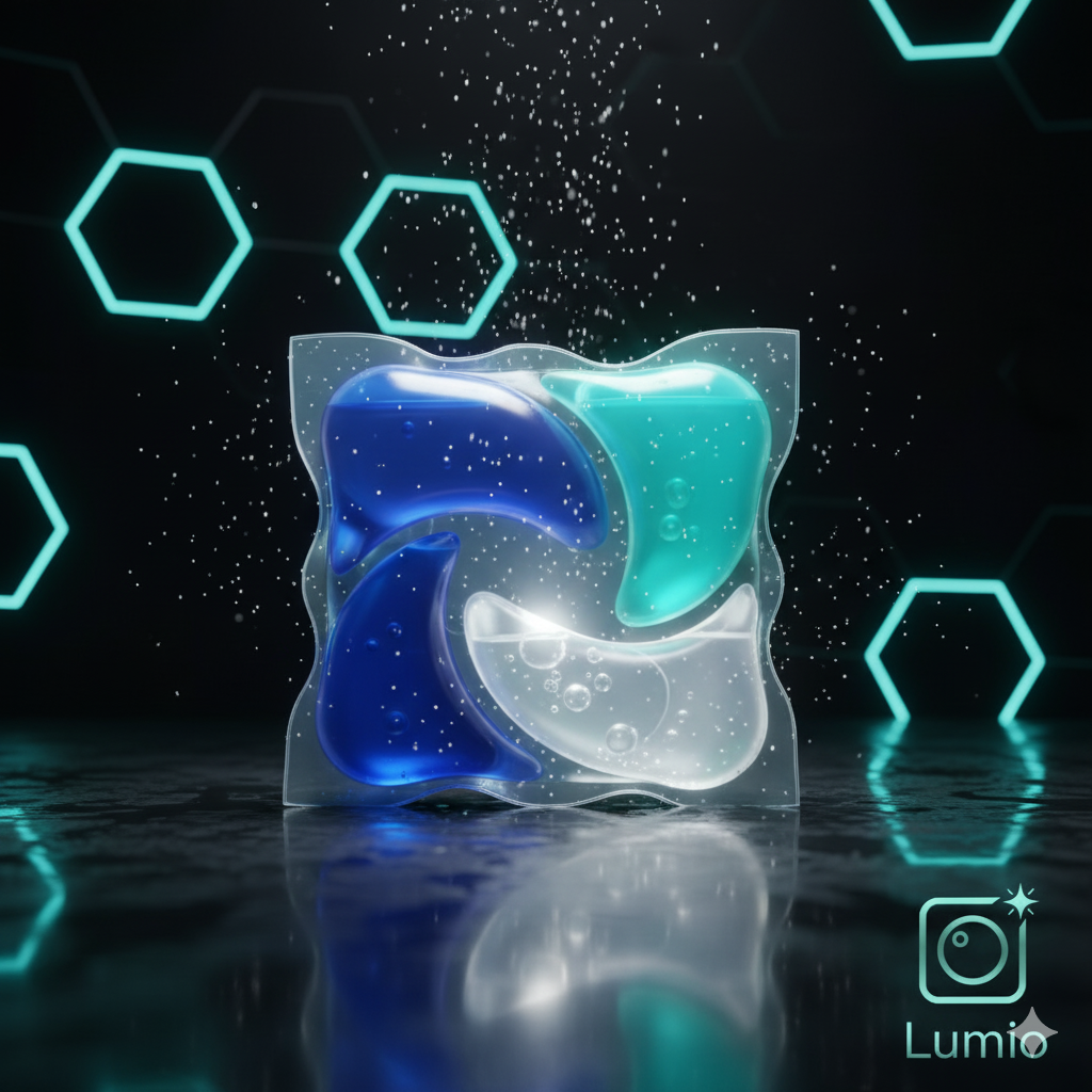 Lumio 3-in-1